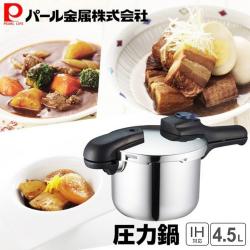 Nồi áp suất bếp từ Quick Eco 4.5L_8