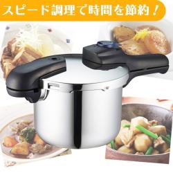 Nồi áp suất bếp từ Quick Eco 5.5L_6