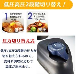 Nồi áp suất bếp từ Quick Eco 5.5L_7