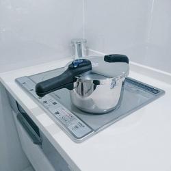 Nồi áp suất bếp từ Quick Eco 5.5L_13