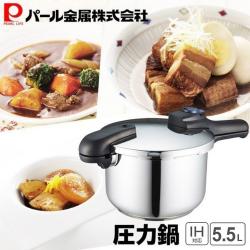 Nồi áp suất bếp từ Quick Eco 5.5L_5