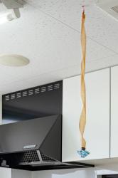 Set 02 chiếc bẫy ruồi Sanada Seiko 70cm_5