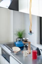 Set 02 chiếc bẫy ruồi Sanada Seiko 70cm_6