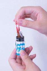 Set 02 chiếc bẫy ruồi Sanada Seiko 70cm_7