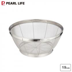 Set 03 chiếc rổ inox không gỉ Lara Shine (Ø15|Ø19|Ø25)_6