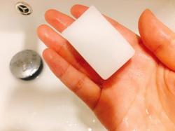 Set 05 miếng mút xốp Melamine rửa sạch ly cốc Kokubo_7