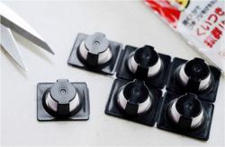 Set 06 viên diệt gián Acid Boric Dango 4g_4