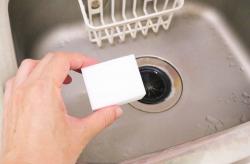 Set 10 miếng mút xốp Melamine rửa sạch ly cốc Kokubo_6