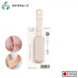 Bàn chà gót chân Sanada Seiko Thermalium_10