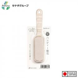 Bàn chà gót chân Sanada Seiko Thermalium_A