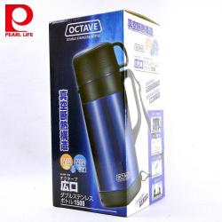 Bình nước inox giữ nhiệt Pearl Metal Octave 1.5L_7