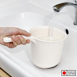 Ca múc nước Sanada Seiko Thermalium Pail 1.0L_2
