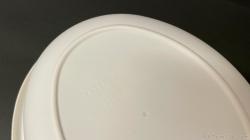 Chậu oval Sanada Seiko Thermalium Yubu 2.2L_6