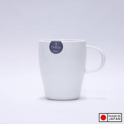 Cốc nhựa Folio có quai 310ml - Màu trắng_6