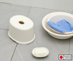 Ghế nhựa Sanada Seiko Thermalium Petit_7