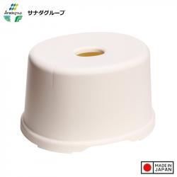 Ghế nhựa Sanada Seiko Thermalium Petit_A