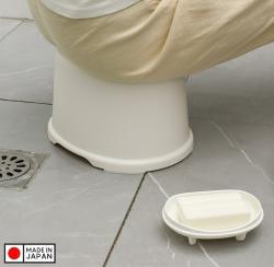 Ghế nhựa Sanada Seiko Thermalium Petit_8