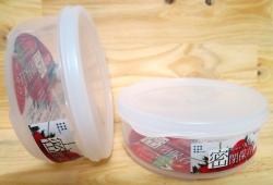 Hộp nhựa đựng thực phẩm hình tròn 480ml_5