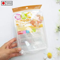 Khay chia đồ ăn dặm cho bé Skater 50ml x6_10