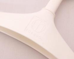 Móc 8 kẹp phơi quần áo Kokubo Ramo - Màu trắng_8