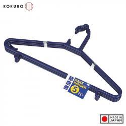 Set 05 chiếc móc treo quần áo Kokubo Kogyosho_A