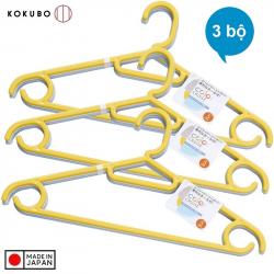 Set 05 móc treo quần áo Kokubo Color Cruise_3