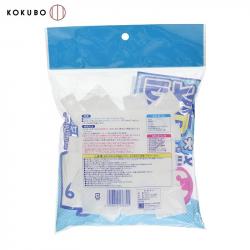 Set 30 miếng mút xốp Melamine rửa sạch ly cốc Kokubo_2