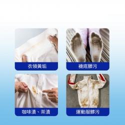 Thanh xà phòng giặt quần áo Kokubo Benly YOU 110g - Hương cam_7