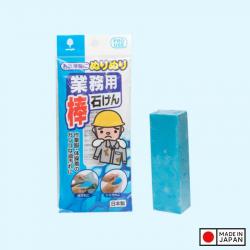 Thanh xà phòng giặt quần áo Kokubo Benly YOU 110g_5
