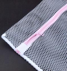 Túi lưới giặt đồ size lớn Okazaki 60x60cm_9