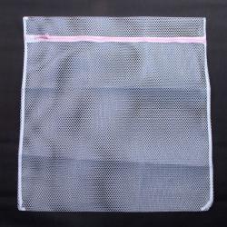 Túi lưới giặt đồ size lớn Okazaki 60x60cm_7