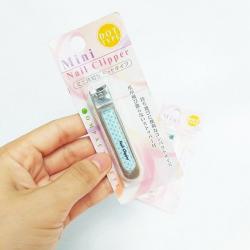 Bấm móng tay mini trẻ em Echo 65mm_4