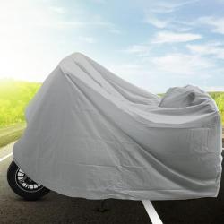 Bạt phủ xe Môtô/ xe máy Echo 125 x 205cm_2