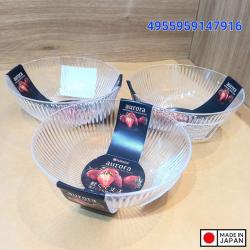 Bát tô Auroma 410ml - Màu trắng trong suốt_6