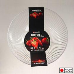 Bát tô Auroma 410ml - Màu trắng trong suốt_5