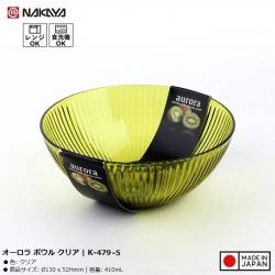 Bát tô Auroma 410ml - Màu xanh rêu_2