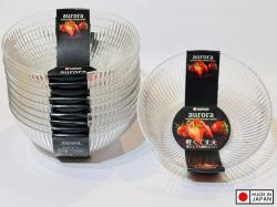 Bát tô Auroma 410ml - Màu xanh rêu_6