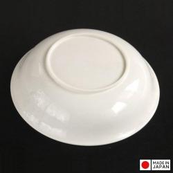 Tô tròn miệng rộng Nakaya Ø20cm_3