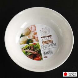 Tô tròn miệng rộng Nakaya Ø20cm_2