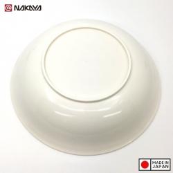 Tô tròn miệng rộng Nakaya Ø20cm_5