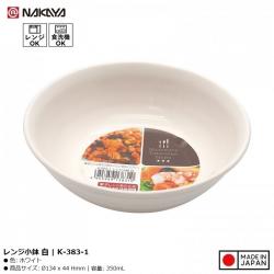 Bát tròn nhỏ Nakaya 350ml_A