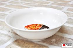 Tô tròn dùng trong lò vi sóng 910ml_5