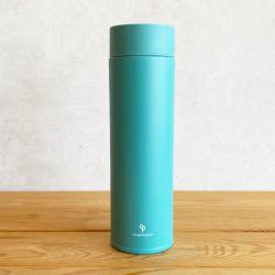 Bình giữ nhiệt Kakusei Clean Powder Vacuum 500ml - White_7