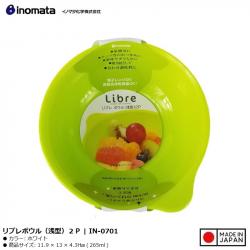 Bộ 2 chiếc bát Libre  265ml_7