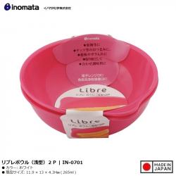 Bộ 2 chiếc bát Libre  265ml_4