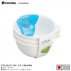 Bộ 3 chiếc bát nhỏ Libre_2