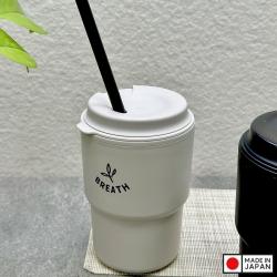 Cốc giữ nhiệt có nắp xoay Breath 320ml_8