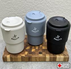 Cốc giữ nhiệt có nắp xoay Breath 320ml_3