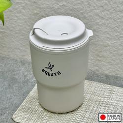 Cốc giữ nhiệt có nắp xoay Breath 320ml_9