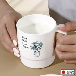 Cốc uống nước Yamada Cherry 360ml_6